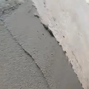 莱芜水工建筑物I级C55聚合物改性水泥砂浆 渠道防渗泵站加固迎水面抗冲刷砂浆