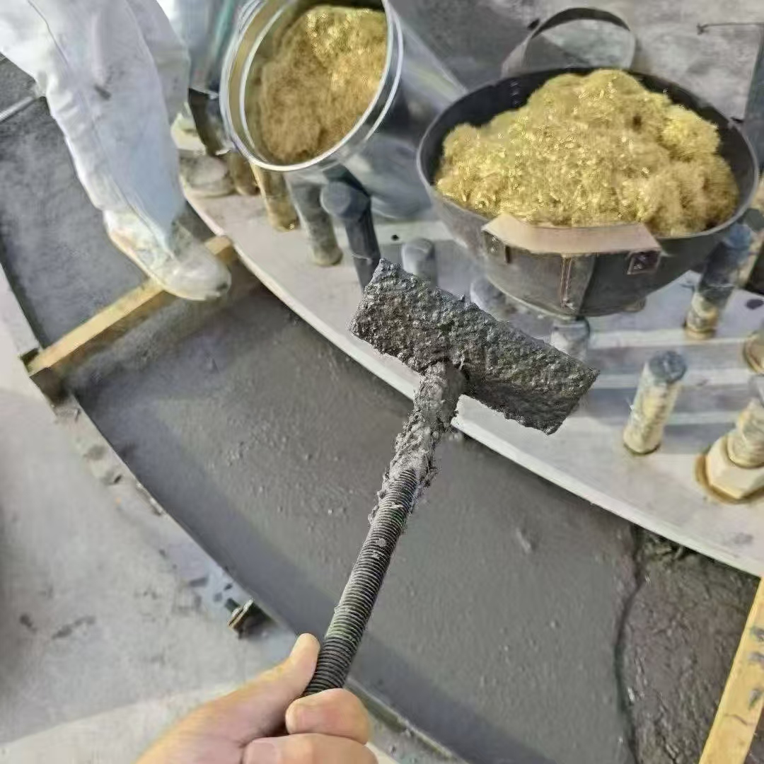 莱芜C120风电设备基础专用灌浆料