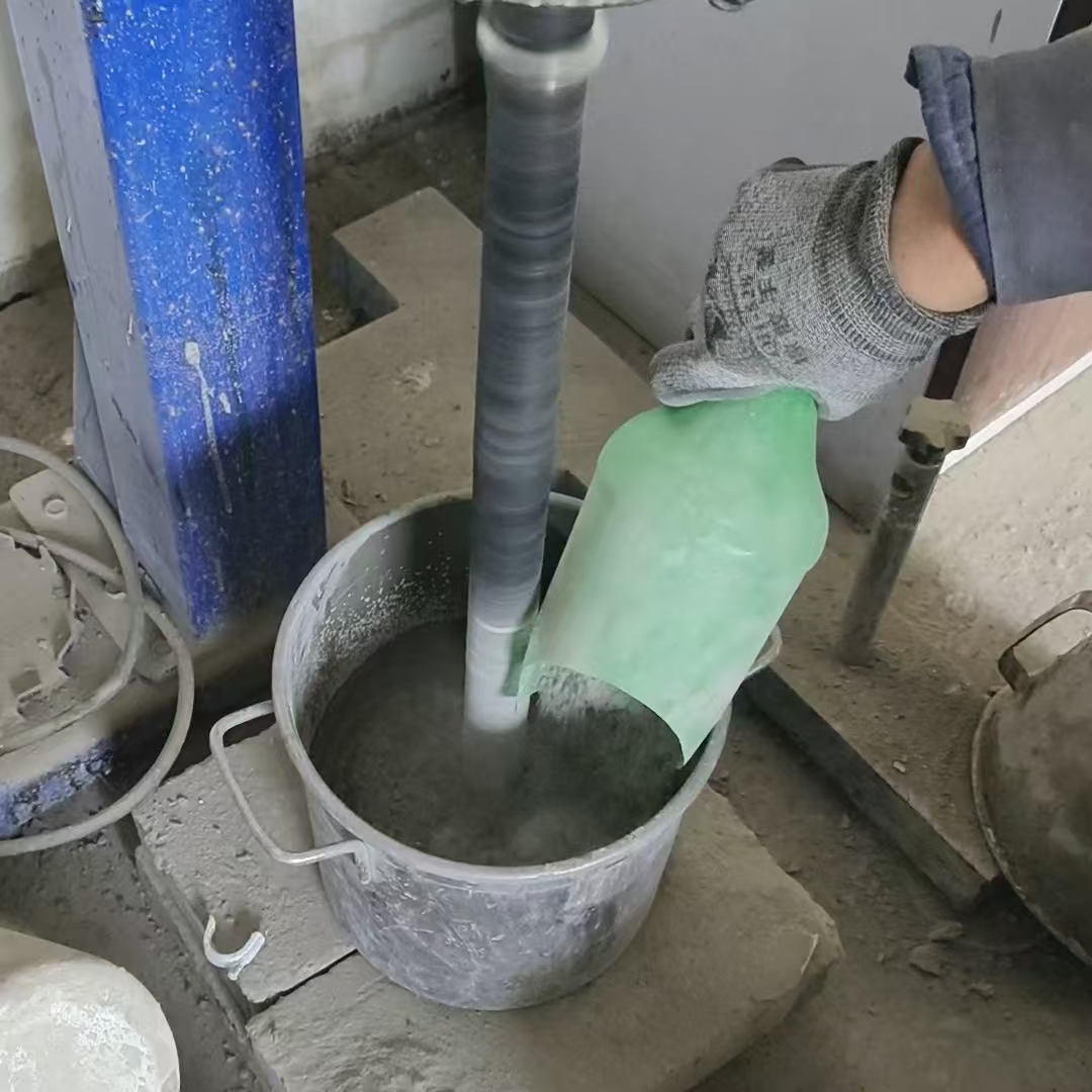 莱芜桥梁公路张拉用H60压浆料与普通压浆料有什么区别？