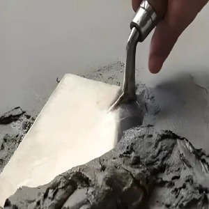 莱芜混凝土裂缝孔洞剥落冻融修复用高强度丙乳防腐蚀砂浆